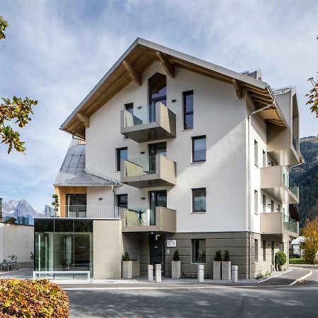 Appartements Marlene Maishofen Exterior foto